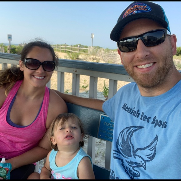 Meet your Posher, Kyle - Picture 1 of 1